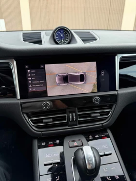 Porsche Macan * S * CARFAX * ОПЦИЯ ЗА ФИНАНСИРАНЕ, снимка 9