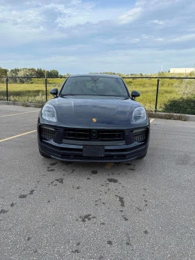 Porsche Macan * S * CARFAX * ОПЦИЯ ЗА ФИНАНСИРАНЕ, снимка 6
