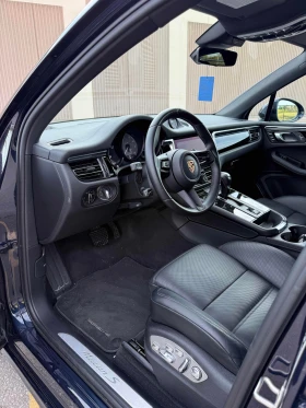 Porsche Macan * S * CARFAX * ОПЦИЯ ЗА ФИНАНСИРАНЕ, снимка 5