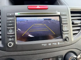 Honda Cr-v 2.0 Бензин 4х4 Лизинг през Уникредит по230 евро, снимка 12