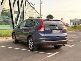 Honda Cr-v 2.0 Бензин 4х4 Лизинг през Уникредит по230 евро, снимка 8