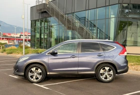 Honda Cr-v 2.0 Бензин 4х4 Лизинг през Уникредит по230 евро, снимка 5