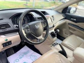 Honda Cr-v 2.0 Бензин 4х4 Лизинг през Уникредит по230 евро, снимка 9