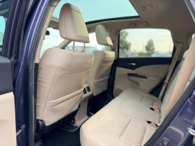 Honda Cr-v 2.0 Бензин 4х4 Лизинг през Уникредит по230 евро, снимка 14
