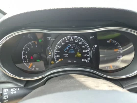 Jeep Grand cherokee  ALTITUDE | 2021 | 3.6| 295 к.с. | 4WD | 132 411 k, снимка 8