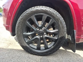 Jeep Grand cherokee  ALTITUDE | 2021 | 3.6| 295 к.с. | 4WD | 132 411 k, снимка 6