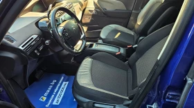 Citroen Spacetourer 1.6HDi-120kc, снимка 8