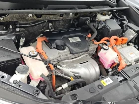 Toyota Rav4 2.5 4Wd hybrid generation, снимка 6