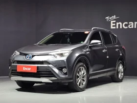 Toyota Rav4 2.5 4Wd hybrid generation, снимка 1