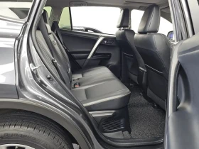 Toyota Rav4 2.5 4Wd hybrid generation, снимка 12