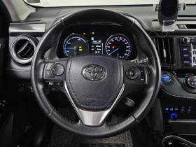 Toyota Rav4 2.5 4Wd hybrid generation, снимка 13