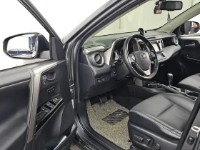 Toyota Rav4 2.5 4Wd hybrid generation, снимка 10