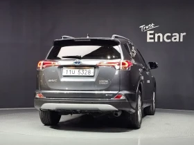 Toyota Rav4 2.5 4Wd hybrid generation, снимка 4