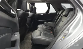 Mercedes-Benz ML 350 D * AIRMATIC * ОБДУХВАНЕ * ТЕЛЕВИЗОРИ * 4 ПОДГРЕВА, снимка 9