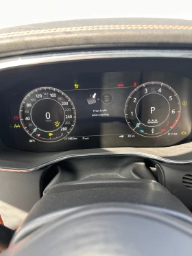 Jaguar F-PACE 2.0 P250 AWD, снимка 7
