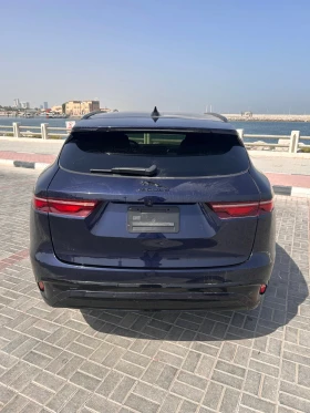 Jaguar F-PACE 2.0 P250 AWD, снимка 3