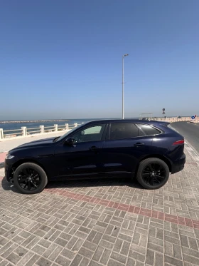 Jaguar F-PACE 2.0 P250 AWD, снимка 5