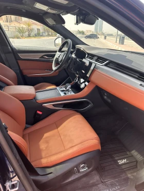 Jaguar F-PACE 2.0 P250 AWD, снимка 11