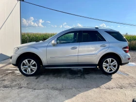 Mercedes-Benz ML 320 FACELIFT ел багажник 224кс, снимка 12