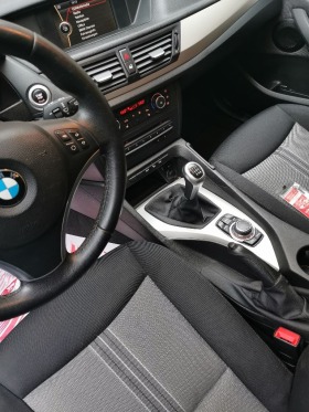 BMW X1 2.0 d X-Drive | Mobile.bg   7