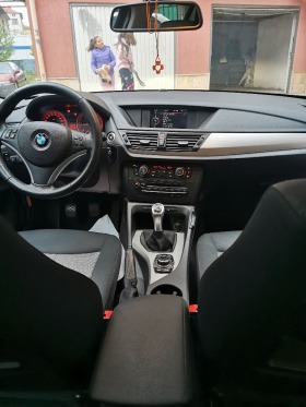 BMW X1 2.0 d X-Drive | Mobile.bg   5