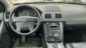Volvo Xc90 2.4D АВТОМАТ 144000км., снимка 13 - Автомобили и джипове - 45482136