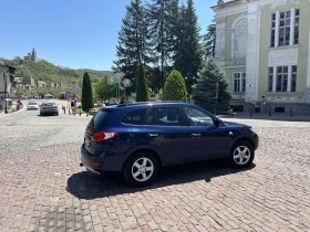 Hyundai Santa fe Gas | Mobile.bg    10