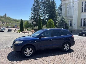 Hyundai Santa fe Gas, снимка 5