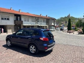 Hyundai Santa fe Gas, снимка 12