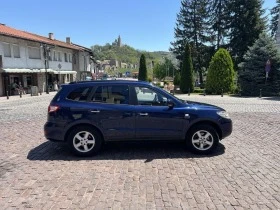 Hyundai Santa fe Gas, снимка 4