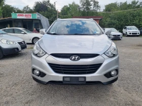 Hyundai IX35 2.0crdi* 4x4* 186.* *  | Mobile.bg    2