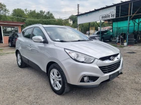 Hyundai IX35 2.0crdi* 4x4* 186.* *  | Mobile.bg    3