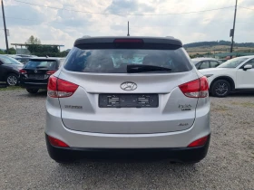 Hyundai IX35 2.0crdi* 4x4* 186.* *  | Mobile.bg    5