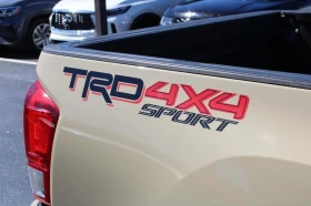 Toyota Tacoma TRD Sport Crew Cab Short Bed | Mobile.bg    5