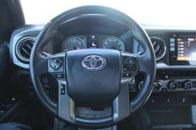 Toyota Tacoma TRD Sport Crew Cab Short Bed | Mobile.bg    9