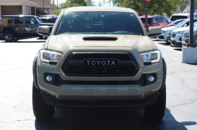 Toyota Tacoma TRD Sport Crew Cab Short Bed | Mobile.bg    2