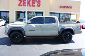 Toyota Tacoma TRD Sport Crew Cab Short Bed | Mobile.bg    4