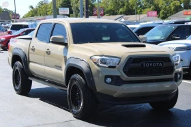 Toyota Tacoma TRD Sport Crew Cab Short Bed | Mobile.bg    3