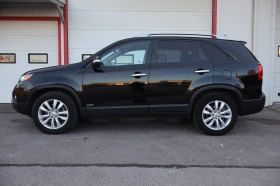 Kia Sorento 2.2CRDI-4X4-FULL* TOP* , снимка 8