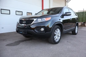 Kia Sorento 2.2CRDI-4X4-FULL* TOP* 