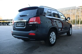 Kia Sorento 2.2CRDI-4X4-FULL* TOP* , снимка 5