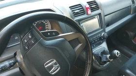 Honda Cr-v 2.0 I vtec Feis, снимка 5