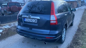 Honda Cr-v 2.0 I vtec Feis, снимка 12