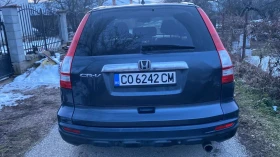 Honda Cr-v 2.0 I vtec Feis, снимка 11