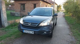 Honda Cr-v 2.0 I vtec Feis, снимка 1