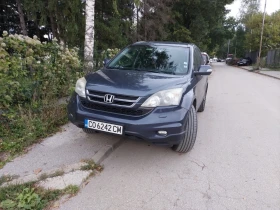 Honda Cr-v 2.0 I vtec Feis, снимка 3