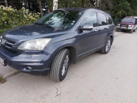 Honda Cr-v 2.0 I vtec Feis, снимка 4