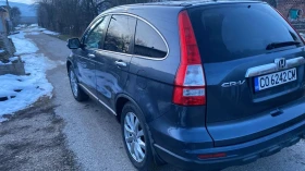 Honda Cr-v 2.0 I vtec Feis, снимка 7