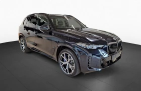     BMW X5 4.0i xDrive