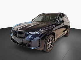     BMW X5 4.0i xDrive